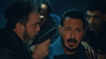 توقيت عرض وإعادة الحلقة 22 من مسلسل درش اليوم